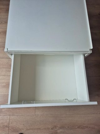 Pedestal Lavadora/Secadora Ikea ENHET