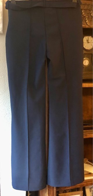 Rebajadísimo Pantalón azul