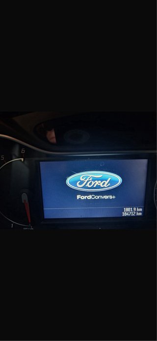 Ford S-MAX 2015