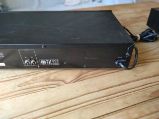 Sintonizador Pioneer F-445L FM/AM Digital