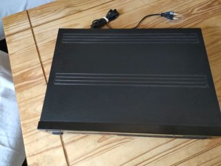 Sintonizador Pioneer F-445L FM/AM Digital