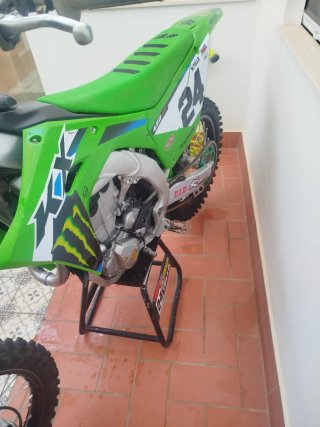 KXF 450 2024