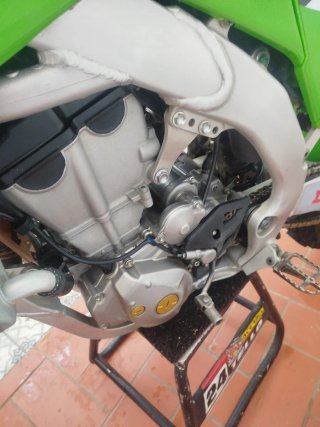 KXF 450 2024