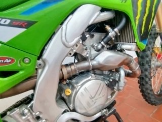KXF 450 2024