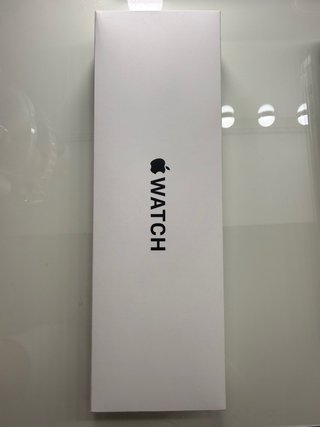 Apple Watch SE (Gen 2) 40mm blanco estelar