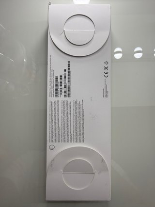 Apple Watch SE (Gen 2) 40mm blanco estelar