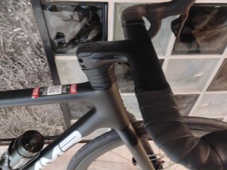Bicicleta MMR Adrenaline