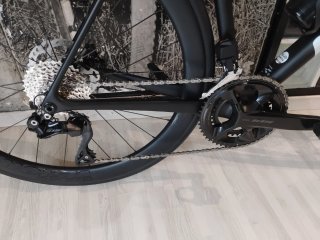 Bicicleta MMR Adrenaline