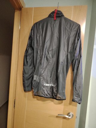 Chaqueta Castelli Aria
