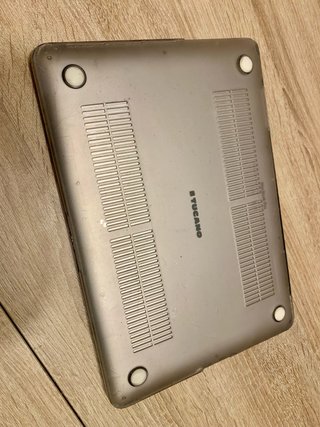 MacBook Pro 13 2015 256GB 16GB RAM