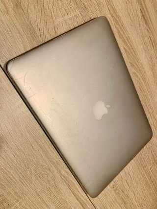 MacBook Pro 13 2015 256GB 16GB RAM
