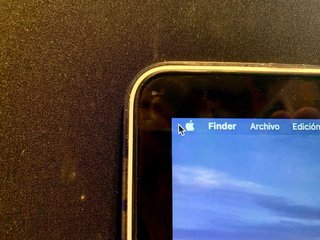 MacBook Pro 13 2015 256GB 16GB RAM