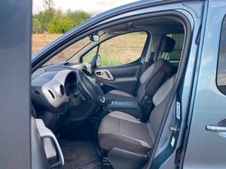 Peugeot Partner Techo Panoramico
