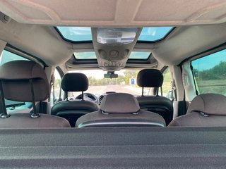 Peugeot Partner Techo Panoramico