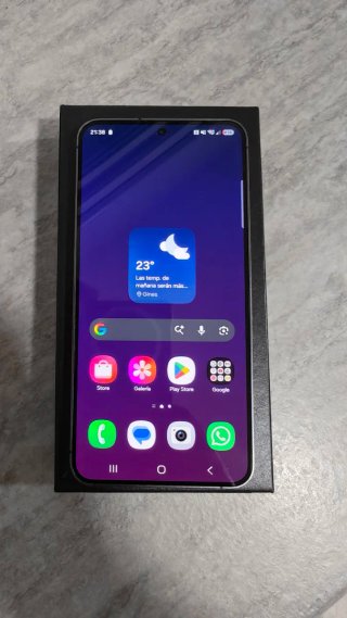 Samsung Galaxy S24