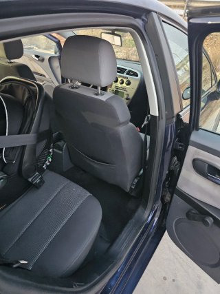 SEAT Leon 2008