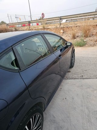 SEAT Leon 2008