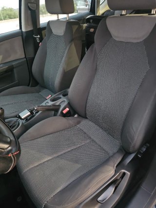 SEAT Leon 2008