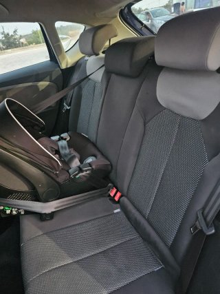 SEAT Leon 2008