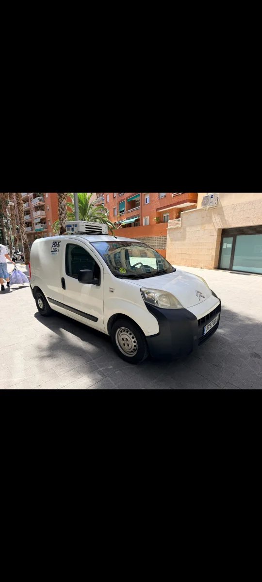 Citroen Nemo 2008 - foto 1
