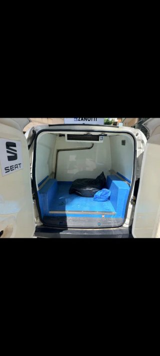 Citroen Nemo 2008