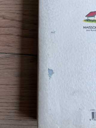 Maison Ikkoku Nº 1