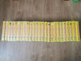 La Abeja Maya VHS - Colección
