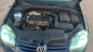 VW GOLF 1.9TDI 105CV NACIONAL AÑO 2006 NUEVO