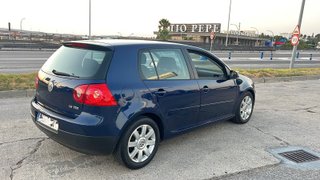 VW GOLF 1.9TDI 105CV NACIONAL AÑO 2006 NUEVO