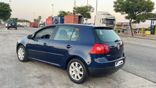 VW GOLF 1.9TDI 105CV NACIONAL AÑO 2006 NUEVO