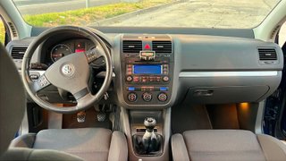 VW GOLF 1.9TDI 105CV NACIONAL AÑO 2006 NUEVO