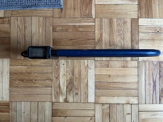 Antirrobo MOTO  LUMA en U – diám.18mm  Nivel 6