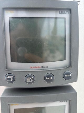 Raymarine ST60 Multi
