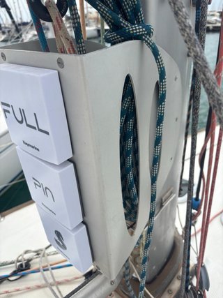 Raymarine ST60 Multi