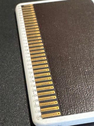 Tarjeta Memoria Korg M1 MPC-00P
