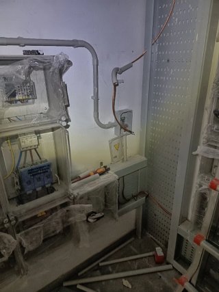 Electricista en malaga y alrededor