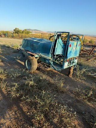 Cuba 2000L