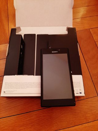Sony Xperia M2 Nero