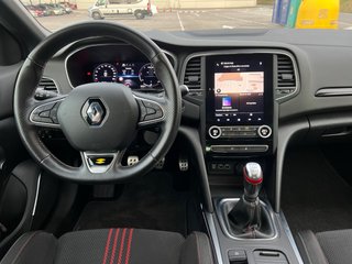 Renault Megane 2021