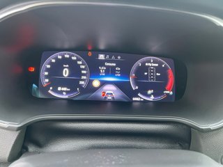 Renault Megane 2021