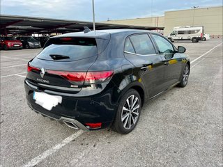 Renault Megane 2021
