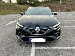 Renault Megane 2021