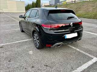 Renault Megane 2021