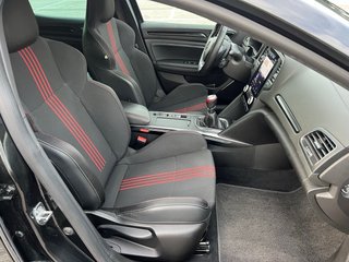 Renault Megane 2021