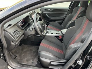 Renault Megane 2021
