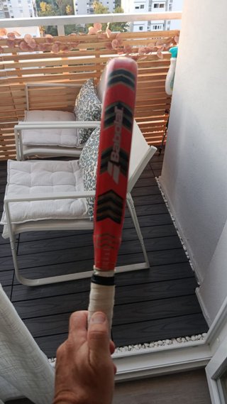Pala Padel Babolat Technical Veron