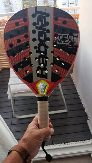 Pala Padel Babolat Technical Veron