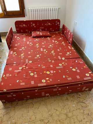 Sofá Cama