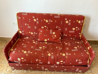 Sofá Cama