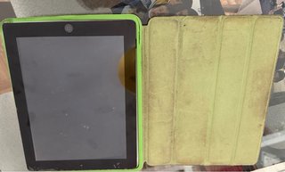 iPad 2 16GB Plata - Para Piezas